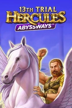 13th trial hercules