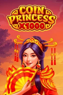 Coin princess 1000