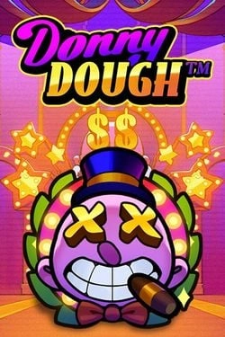 Donny dough
